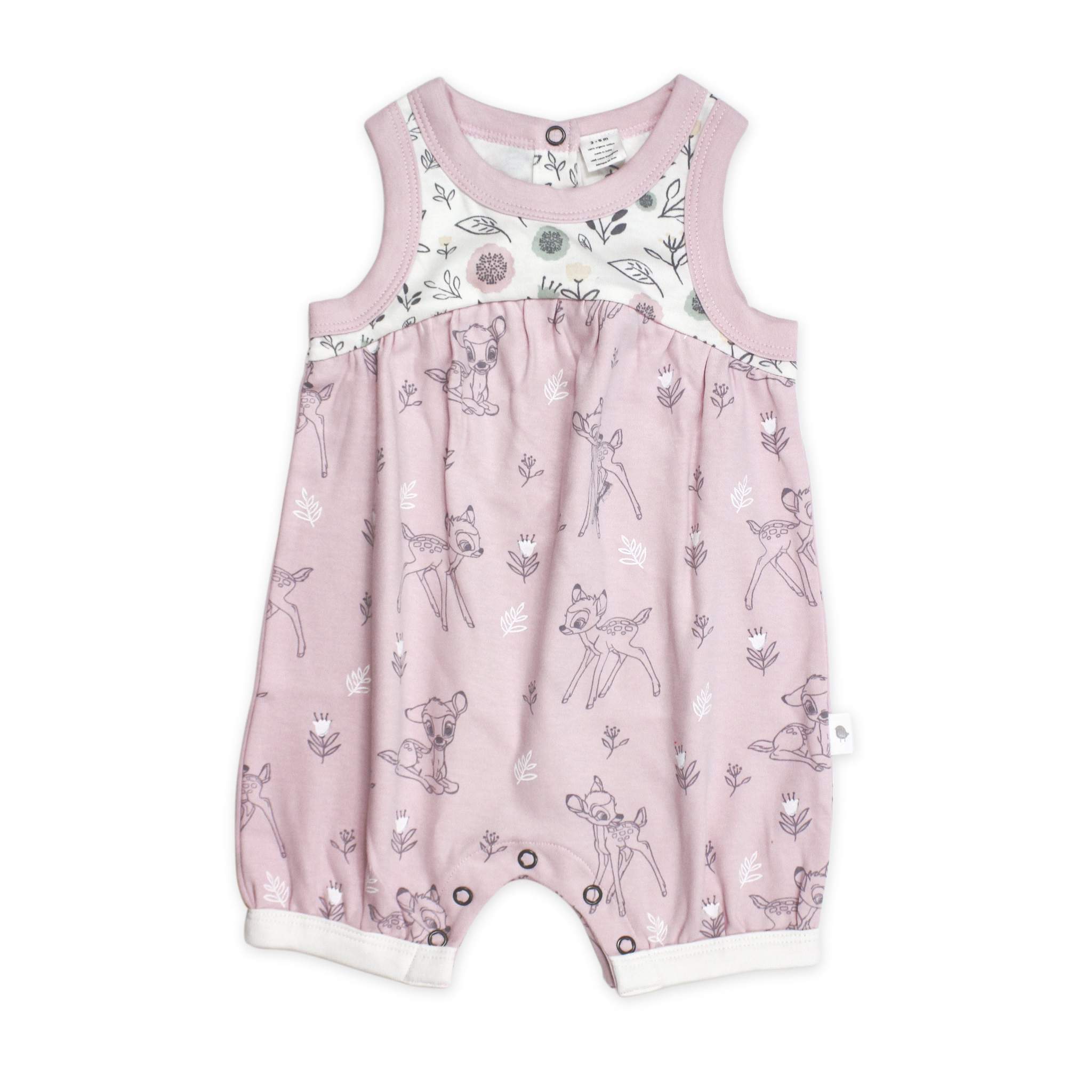 Romper - Bambi