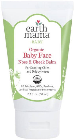 Baby Face Nose and Cheek Balm