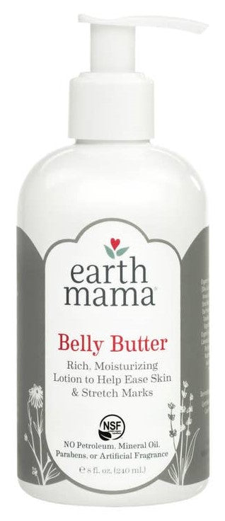 Belly Butter