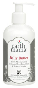 Belly Butter