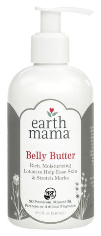 Belly Butter