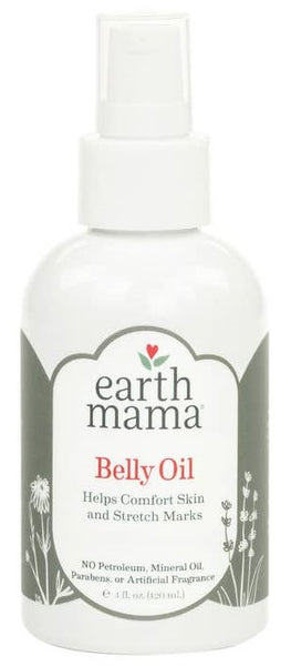 Belly Oil