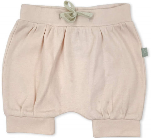 Bloomer Shorts - Pearl Pink