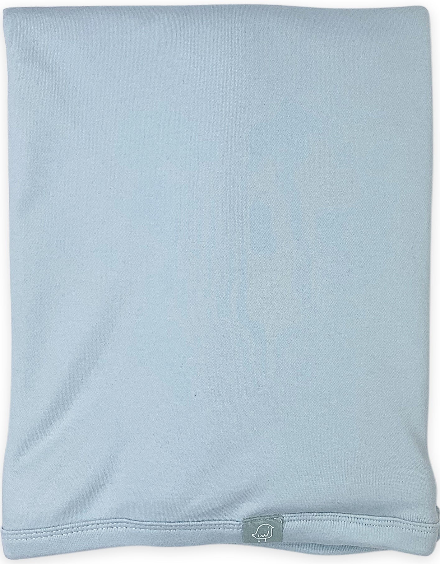 Swaddle Blanket - Blue