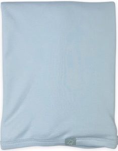 Swaddle Blanket - Blue