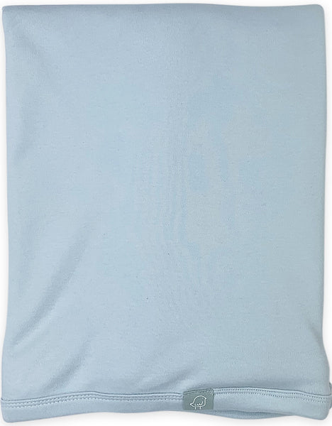 Swaddle Blanket - Blue