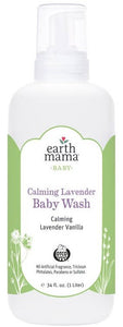 Baby Wash - Calming Lavender