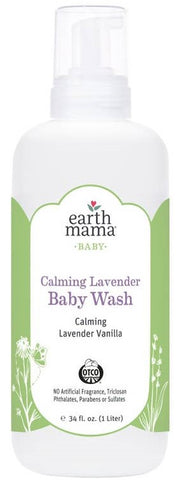 Baby Wash - Calming Lavender