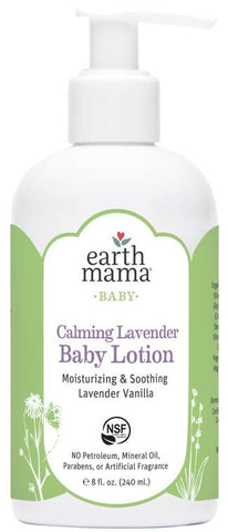 Lotion - Calming Lavender