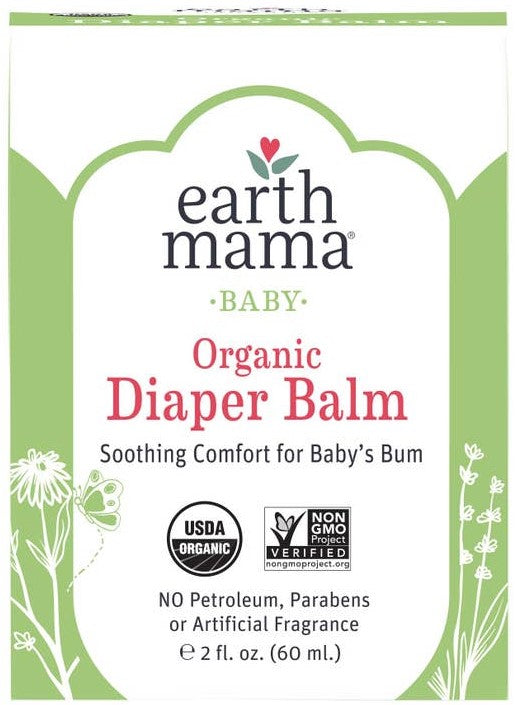 Diaper Balm