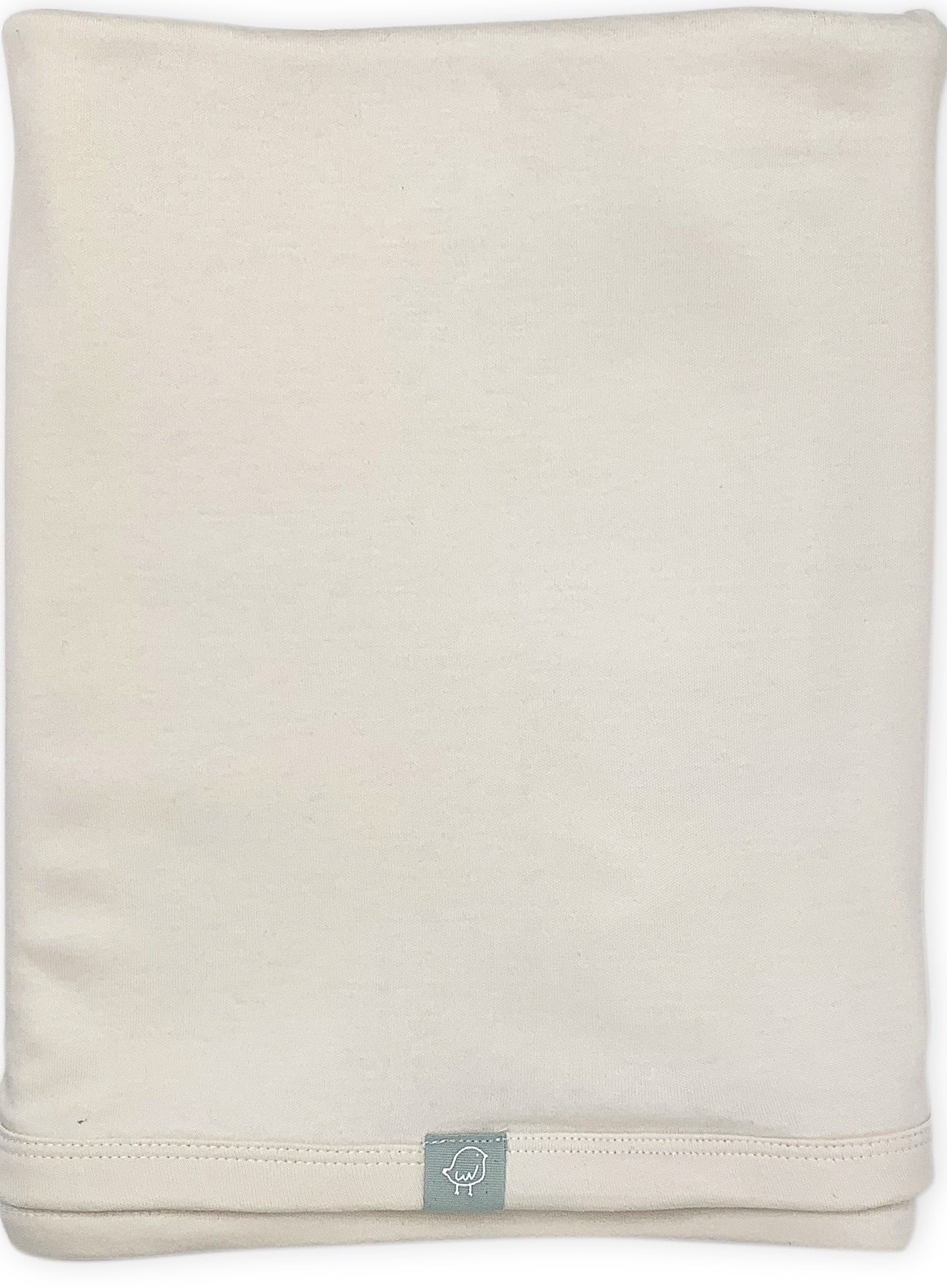 Swaddle Blanket - Ivory