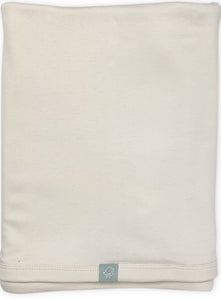 Swaddle Blanket - Ivory