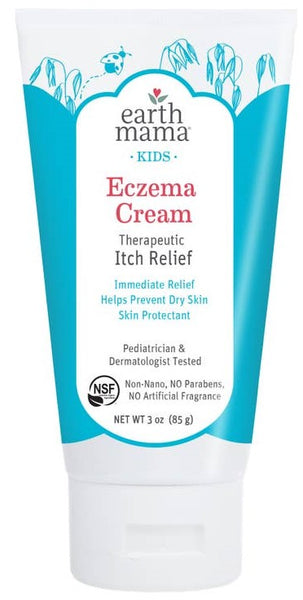 Kids Eczema Cream