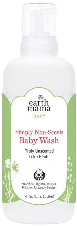 Baby Wash - Simply Non Scent