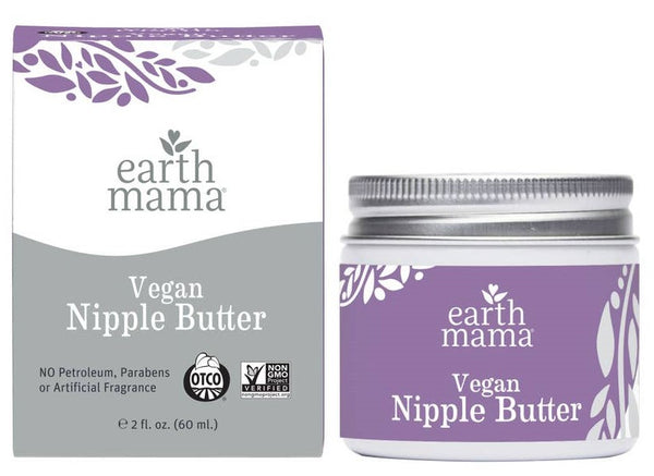 Vegan Nipple Butter