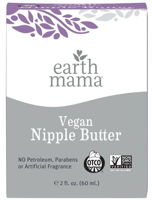 Vegan Nipple Butter