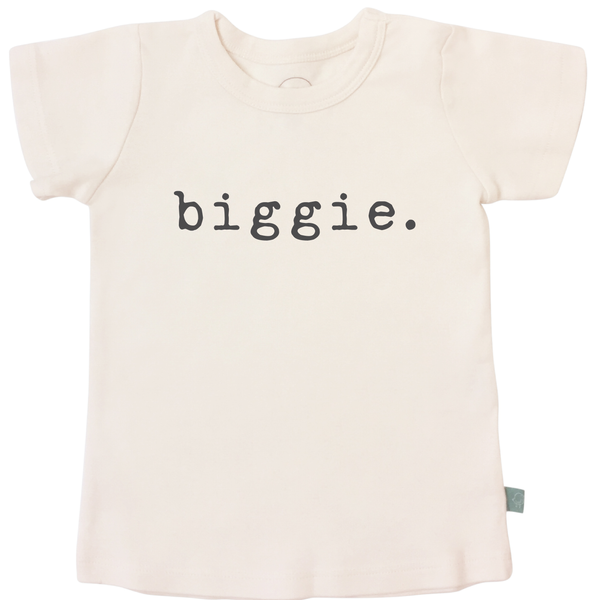 Graphic Tee - Biggie